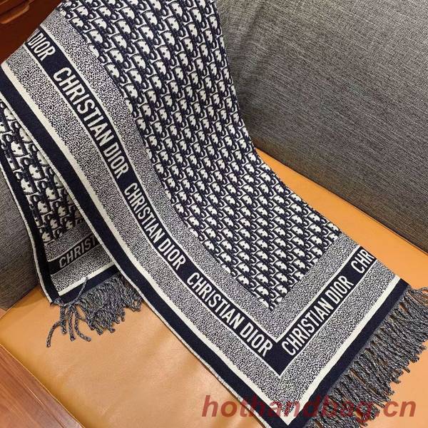 Dior Scarf DIC00270