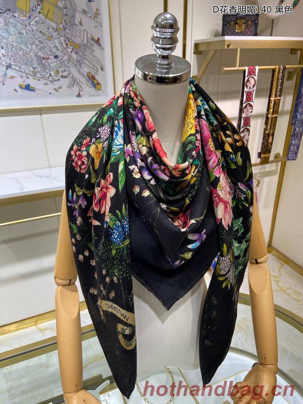 Dior Scarf DIC00280