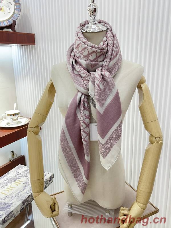 Dior Scarf DIC00281