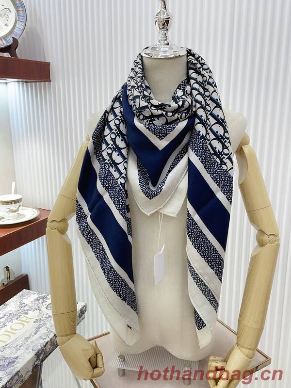 Dior Scarf DIC00282