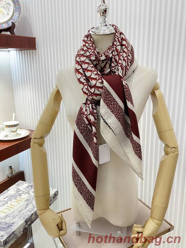 Dior Scarf DIC00283