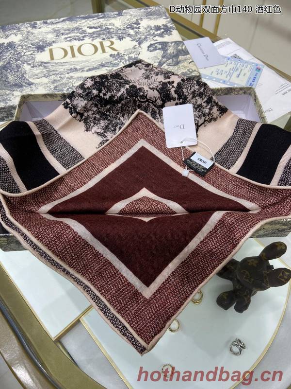 Dior Scarf DIC00284