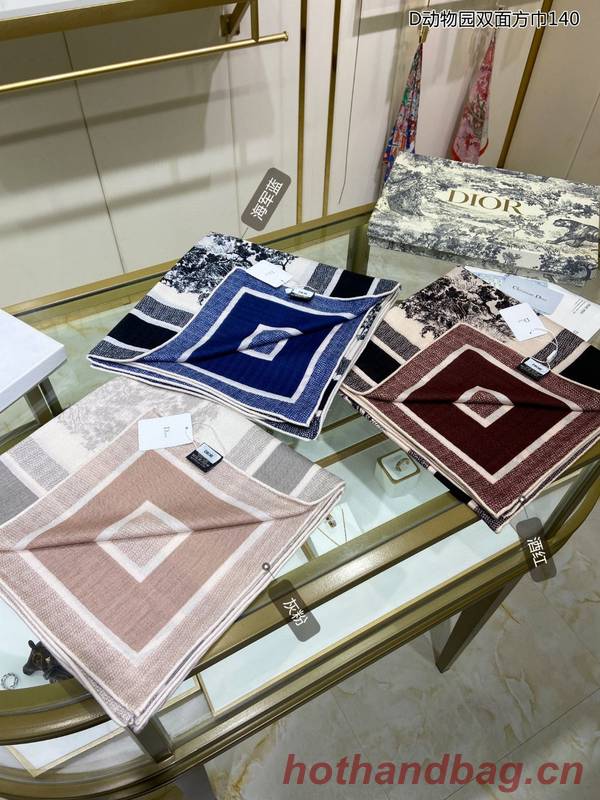 Dior Scarf DIC00286 Dior Scarf DIC00286