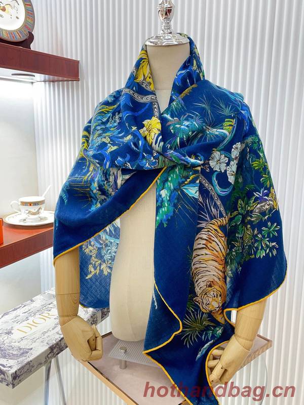 Dior Scarf DIC00288