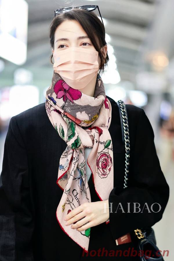 Dior Scarf DIC00293