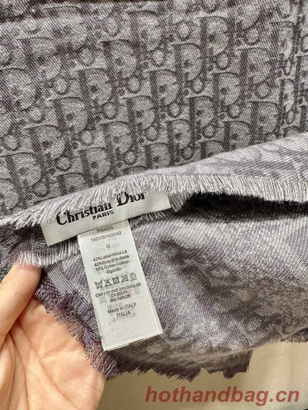 Dior Scarf DIC00301