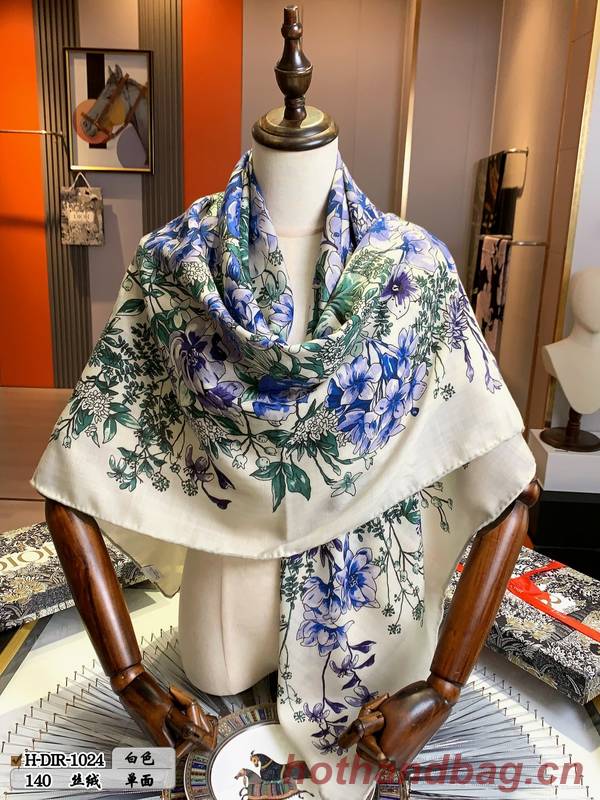 Dior Scarf DIC00312