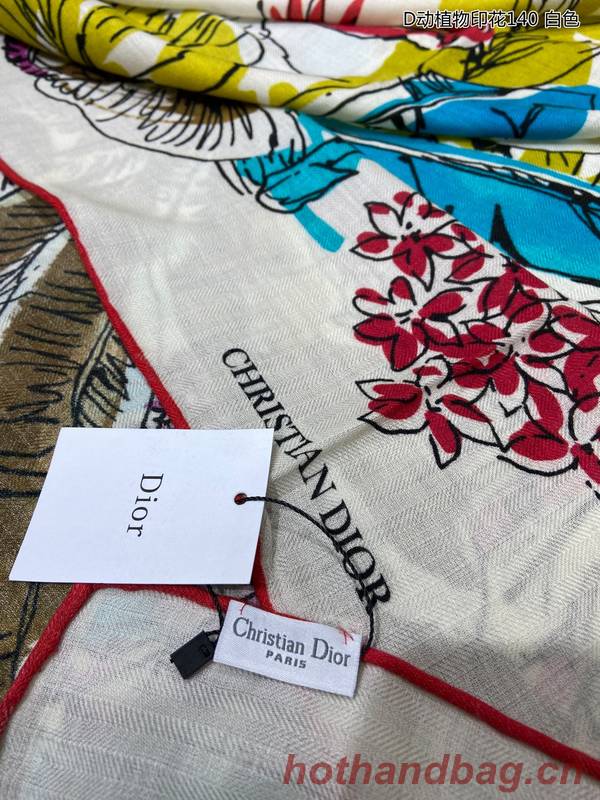 Dior Scarf DIC00314