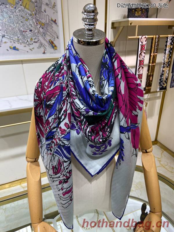 Dior Scarf DIC00316