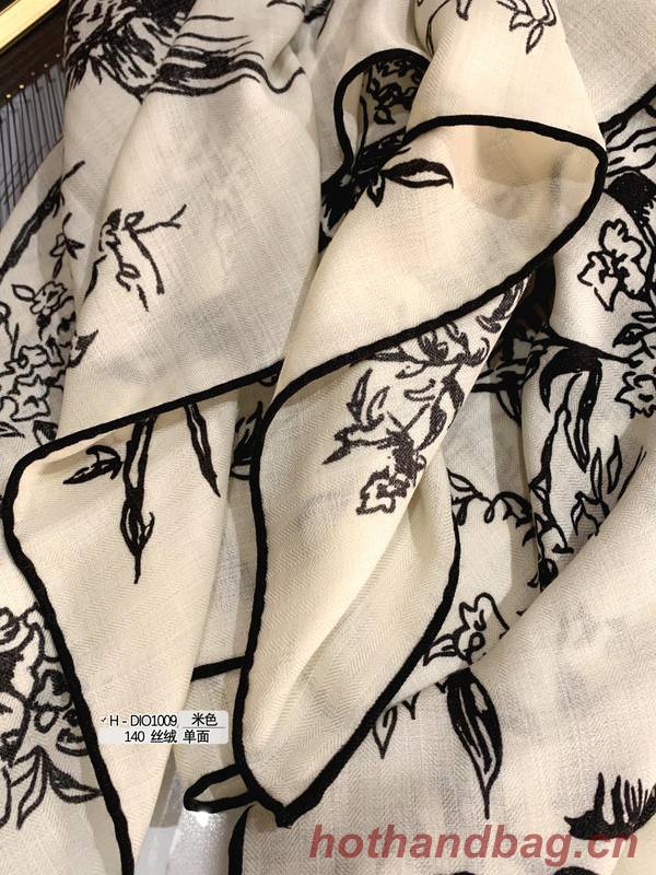 Dior Scarf DIC00317