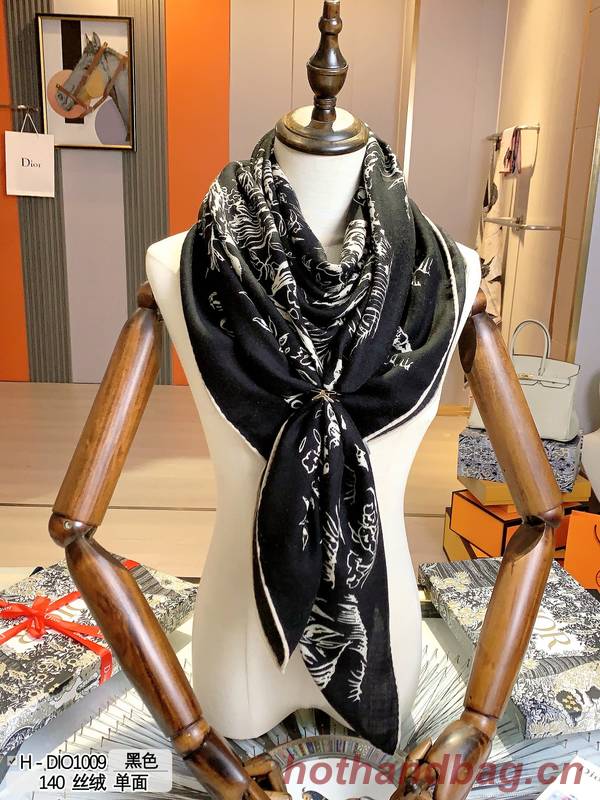 Dior Scarf DIC00319