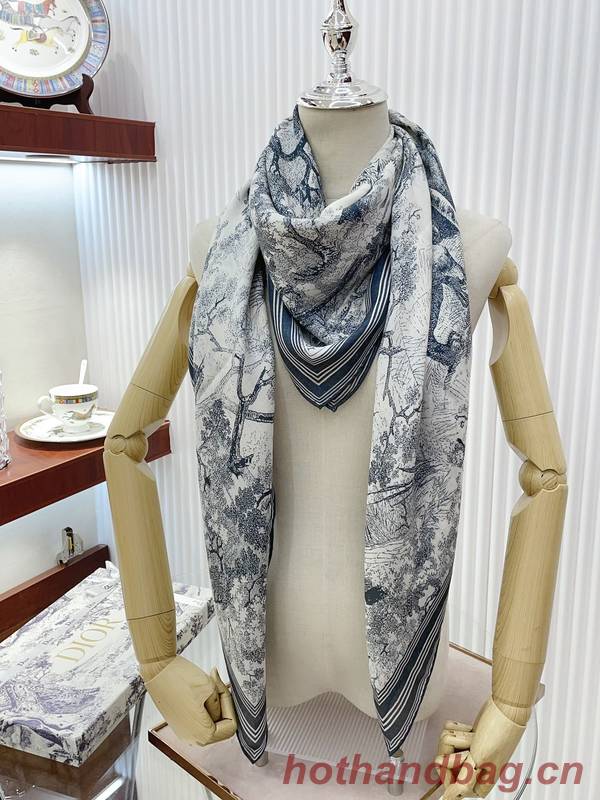 Dior Scarf DIC00324