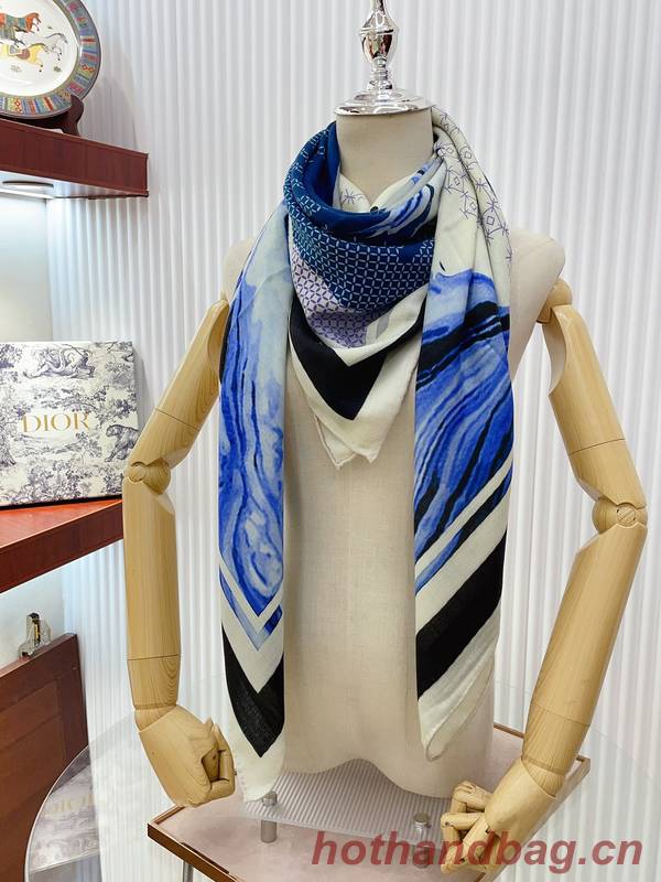 Dior Scarf DIC00326