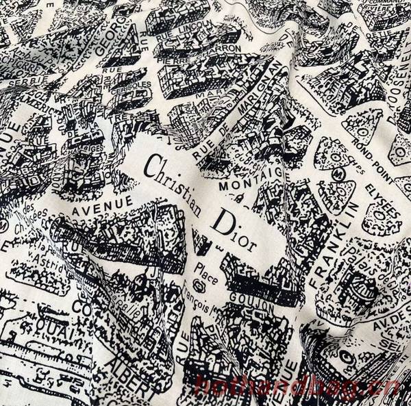 Dior Scarf DIC00328 Dior Scarf DIC00328