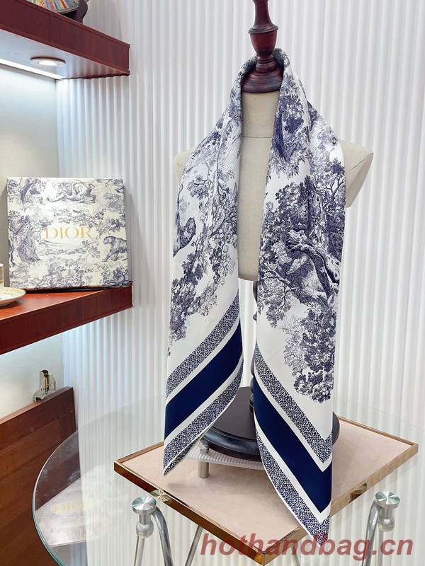 Dior Scarf DIC00332 Dior Scarf DIC00332