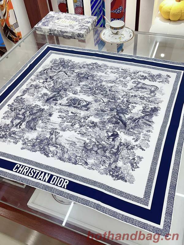 Dior Scarf DIC00332 Dior Scarf DIC00332