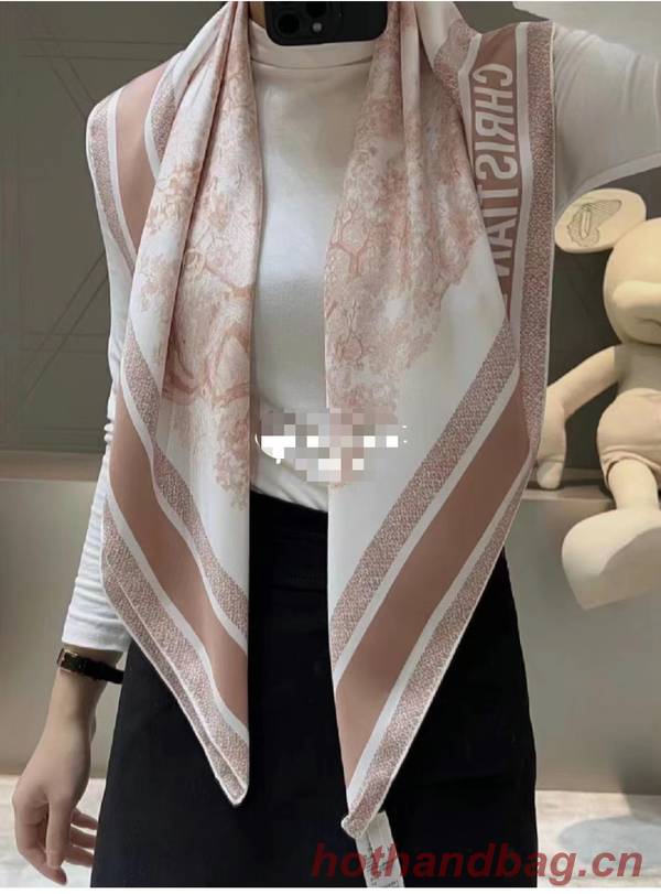 Dior Scarf DIC00333