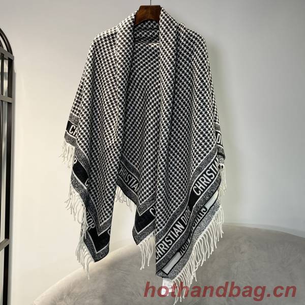 Dior Blanket DIC00335