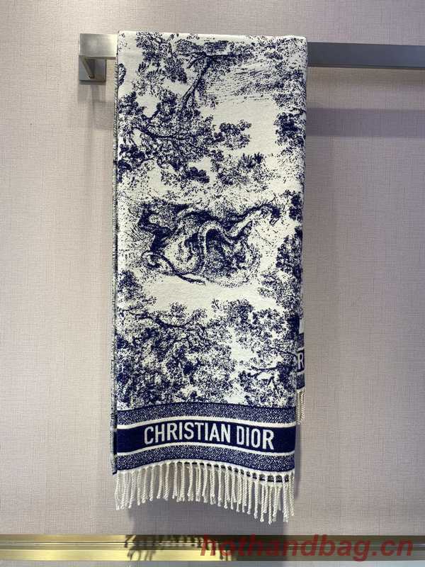 Dior Blanket DIC00338 Dior Blanket DIC00338
