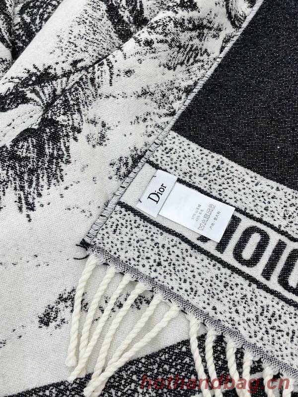 Dior Blanket DIC00341 Dior Blanket DIC00341