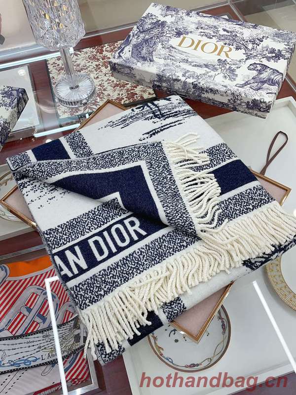 Dior Blanket DIC00343 Dior Blanket DIC00343