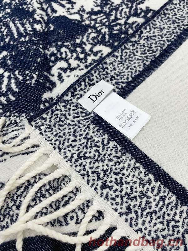Dior Blanket DIC00343 Dior Blanket DIC00343