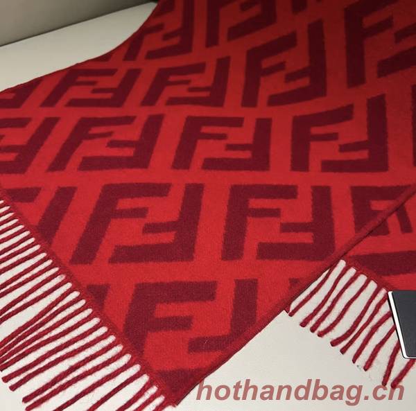 Fendi Scarf FDC00075