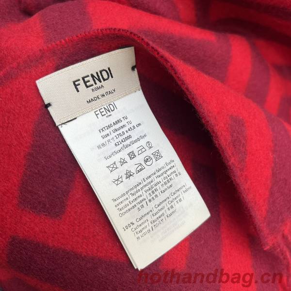 Fendi Scarf FDC00075