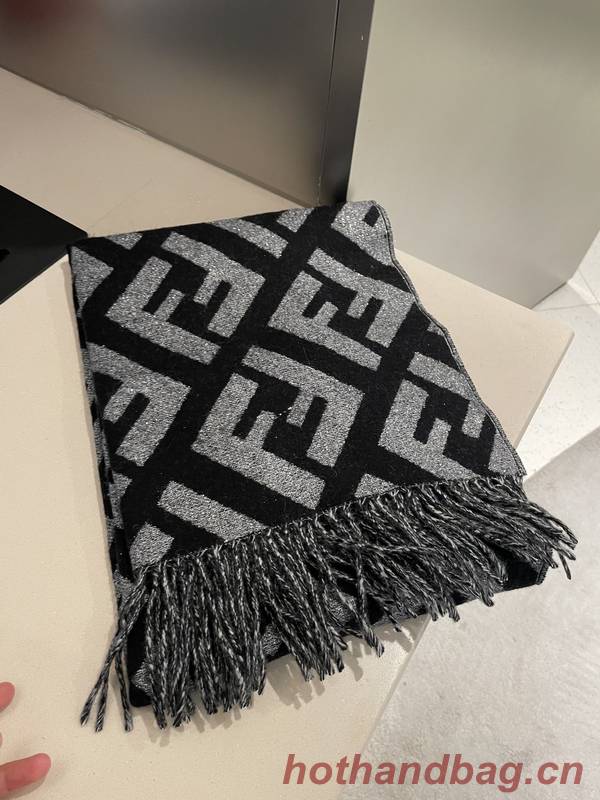 Fendi Scarf FDC00077