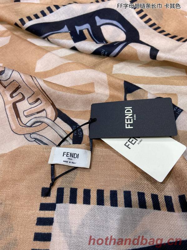 Fendi Scarf FDC00079