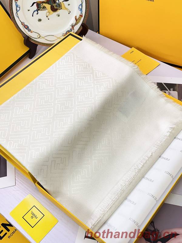 Fendi Scarf FDC00084 Fendi Scarf FDC00084