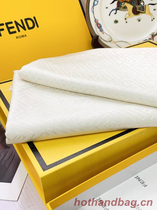 Fendi Scarf FDC00084 Fendi Scarf FDC00084
