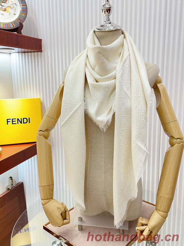 Fendi Scarf FDC00084 Fendi Scarf FDC00084