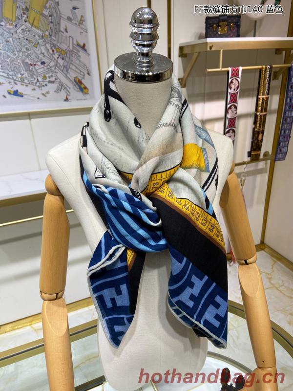 Fendi Scarf FDC00086