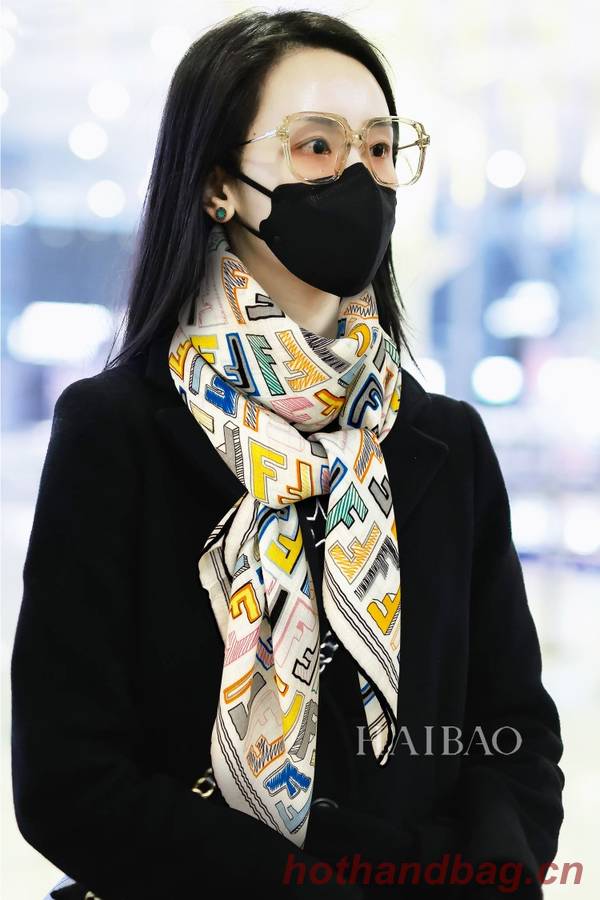 Fendi Scarf FDC00093