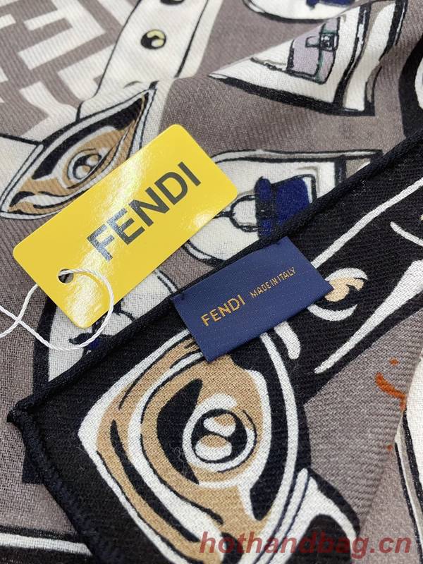 Fendi Scarf FDC00094