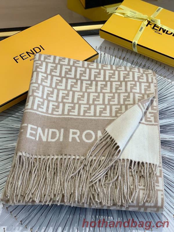 Fendi Cloak FDC00098