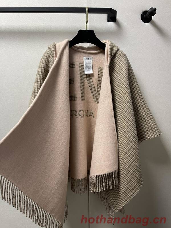 Fendi Cloak FDC00102