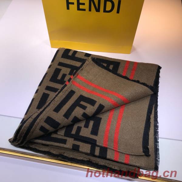 Fendi Cloak FDC00105