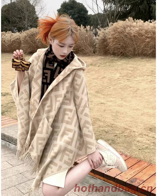 Fendi Cloak FDC00107