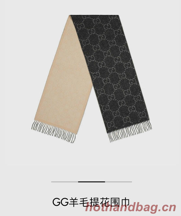 Gucci Scarf GUC00288