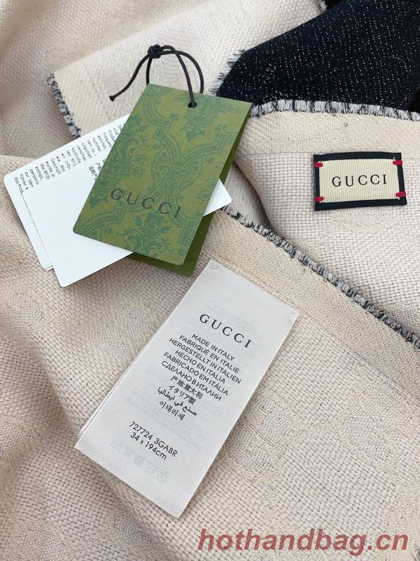 Gucci Scarf GUC00288