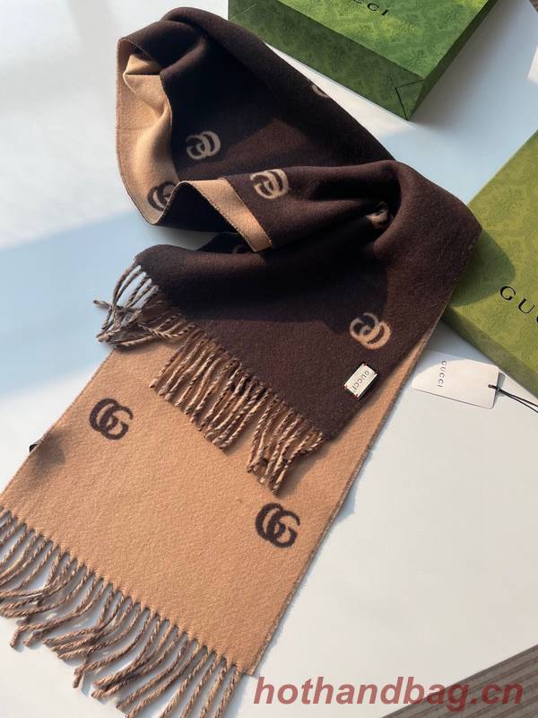 Gucci Scarf GUC00290