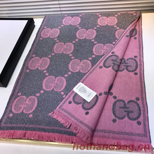 Gucci Scarf GUC00298