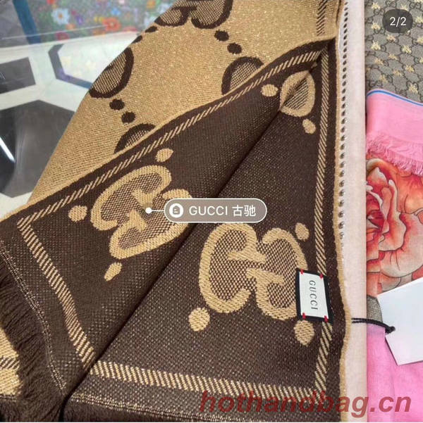 Gucci Scarf GUC00299