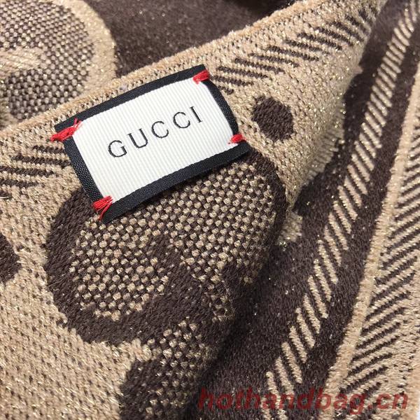 Gucci Scarf GUC00299