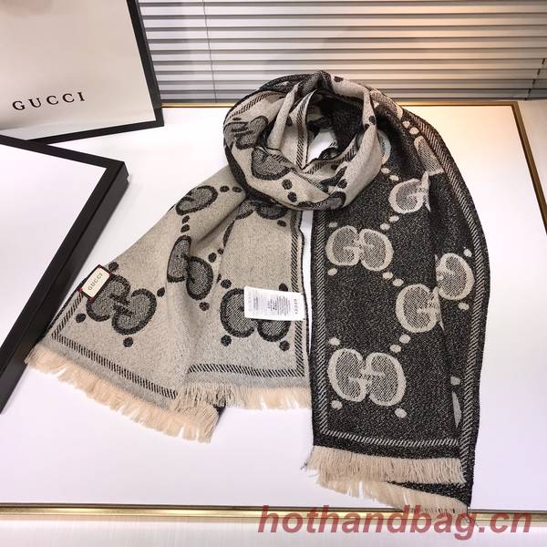 Gucci Scarf GUC00300