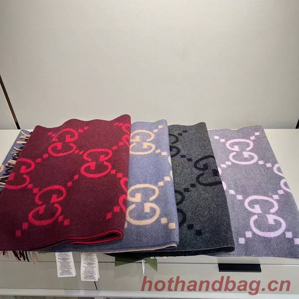 Gucci Scarf GUC00301