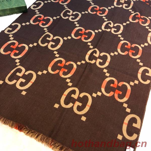 Gucci Scarf GUC00302