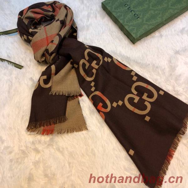 Gucci Scarf GUC00302